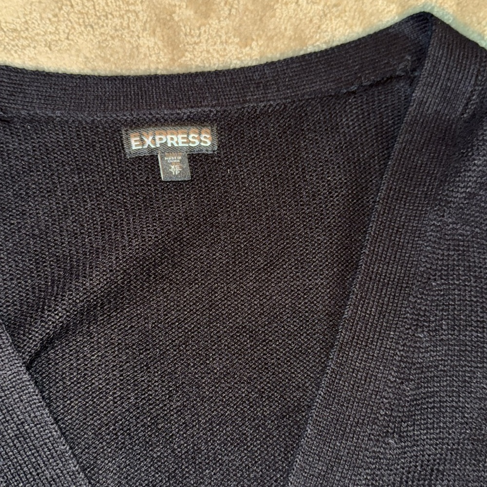 Vintage Express bundle - Picture 4 of 7